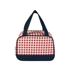 Sedex Isolation Thermique Grande Boîte À Lunch Conteneurs De Préparation De Repas Pour Adultes Sac À Lunch Réutilisable Portable Fourre-Tout À Lunch D'usine OEM et ODM - Product Image 3