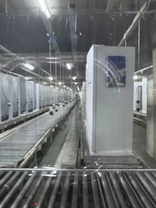 <span class=keywords><strong>Congelador</strong></span> Vertical Doméstico J 98L en Oferta, <span class=keywords><strong>Congelador</strong></span> <span class=keywords><strong>de</strong></span> Cajón Pequeño, Refrigerador Vertical con Puerta Plegable <span class=keywords><strong>de</strong></span> Una Sola Puerta - Product Image 6