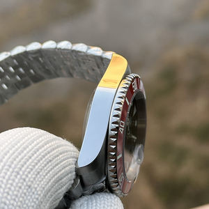 STEELDIVE SD1953 Best Seller Vente directe d'usine 41MM 300M Montre de plongée automatique pour homme étanche Verre saphir Lunette en céramique - Product Image 4