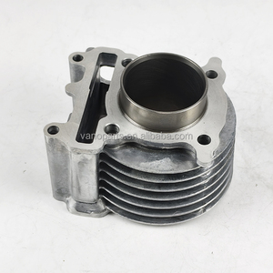 WANOU 54,5 MM MIO AMORE SOUL Piezas de motor de motocicleta Bloque de culata - Product Image 2