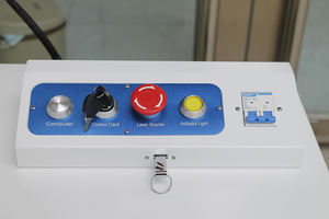 Vente en gros 30w jpt mopa machine de marquage laser à fibre 100w machine de marquage laser à fibre pour bijoux gravure laser à fibre - Product Image 4