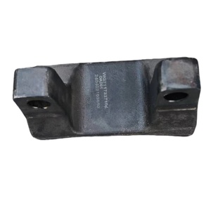 Repuestos de Camión de Alta Calidad WG711733710 Soporte de Barra de Empuje para Sinotruk Howo - Product Image 4