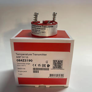 Brand New Original <b>Temperature</b> <b>Sensor</b> MBT 9110-000B-G110 084Z5190 - Product Image 1