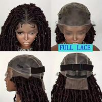 Perruque bandeau bouclée africaine de 24 pouces, résistante à la chaleur, sans colle, en cheveux synthétiques ondulés pour femmes africaines