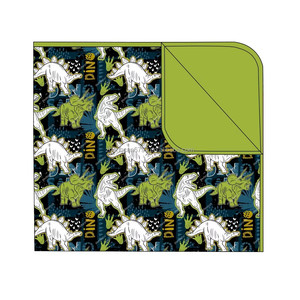 Tùy Chỉnh Nhiệm Vụ Miễn Phí Tre Bow Tình Yêu Mô Hình Trái Tim Dệt Kim Bé Chăn Bán Buôn Sơ Sinh Cô Gái Bộ Đồ Giường Thoải Mái Và Phong Cách - Product Image 5