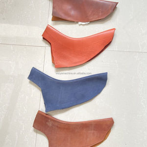 Ferro da Stiro per Scarpe in Acciaio Inox, Non Danneggia la Tomaia, Regolabile da 50 a 300 Gradi, Ferro da Stiro Artigianale con Controllo della Temperatura - Product Image 4