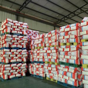 Glutine di grano vitale per uso alimentare 25kg sacchetti di polvere di colore giallo chiaro - Product Image 1