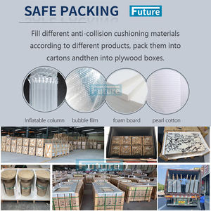 Lastra di Marmo Pandora Naturale Traslucido Lucido per Parete di Fondo Retroilluminata, Piano <span class=keywords><strong>Cucina</strong></span>, Scale, Pavimento, Piano Tavolo - Product Image 4