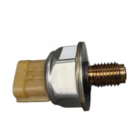 Capteur de pression de carburant 9665400680 pour moteur 4TNV94CHT Yanmar PSA Fiat, pièce de rechange de haute qualité pour engins de construction