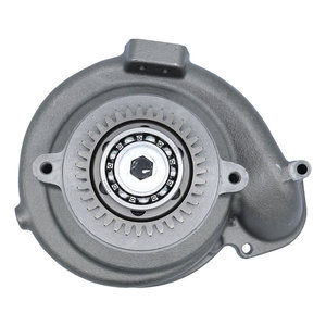 Bomba de Agua Cw para Excavadora Caterpillar C13 35 Dientes E345 345D 345dl, Pieza de Repuesto - Product Image 2