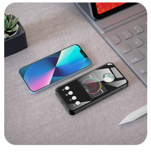 Yüksek kalite 48 saat anti-wiretapping arama kamera anti-izleme GPS GSM Mini yüksek hassasiyet sinyal dedektörü cihazı - Product Image 4