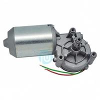 Moteur à engrenages 5130-081-0004 pour pièces de répandeur Gerber XLs