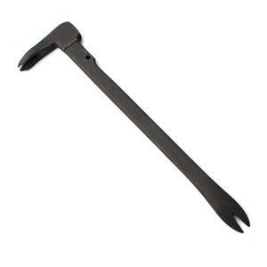 Mini-extracteur à ongles multifonction Double tête, portable avec fonction marteau - Product Image 1