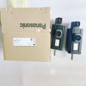 มอเตอร์ AC รุ่น MDME302C2HAC สำหรับเครื่องฉีดพลาสติก EC100SX2-I3 - Product Image 3