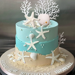 20 décorations de <span class=keywords><strong>gâteau</strong></span> <span class=keywords><strong>sur</strong></span> le thème de l'océan en résine : étoiles de mer, coquillages, coraux pour <span class=keywords><strong>anniversaire</strong></span> sous la mer, baby shower, fête sirène, décoration de cupcakes - Product Image 5
