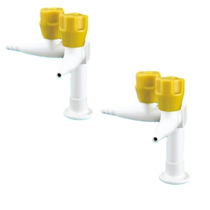 Valve à gaz haute performance à noyau céramique pour les laboratoires d'analyse criminalistique et les enquêtes pénitentiaires - Product Image 2
