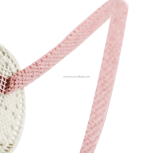 Color degradado Moda diaria Máscaras cómodas en forma de pétalo y Máscaras planas en forma de mariposa Mascarilla desechable de 3 capas - Product Image 5