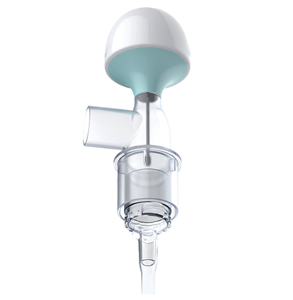 Alarme automatique réutilisable de surveillance respiratoire pour les chiens canins félins suffocation alarme d'étouffement pour l'anesthésie de clinique d'hôpital - Product Image 2