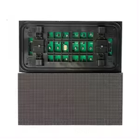 Mur vidéo LED à angle droit 3D extérieur P3.33 P4 P5 P6.67 P8 P10 Module Snap-In Front Service Led Display