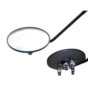 Gương Kiểm Tra An Ninh Xe Hơi Safeagle 30Cm, Gương Kiểm Tra Tìm Kiếm An Toàn Trên Xe - Product Image 5