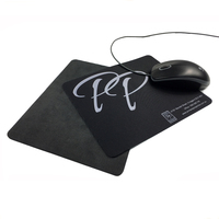 Alas Mouse Meja Penuh Custom Print Murah Modern Anti Selip Personal 18 X 22Cm untuk Gaming