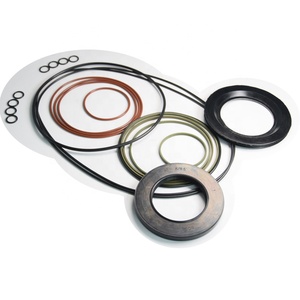 Kit de joints de réparation monovitesse Ms05 pour moteur de machine Poclain, fabriqué en Chine, pièces de rechange, kit de joints hydrauliques - Product Image 3