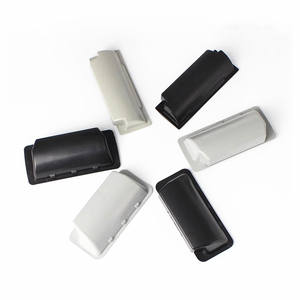 ABS隐藏式手柄现代塑料文件柜旋钮尼龙扣手柄文件柜旋钮LS025尼龙扣手柄 - Product Image 5