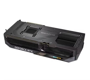 Tarjeta Gráfica GeForce RTX 5090 Gaming de 32GB GDDR7, 4K 8K, Lista para Realidad Virtual, Ray Tracing, DLSS 3.5, Nuevo Ventilador, GeForce RTX 5090 Gam - Product Image 1