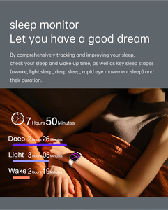 Dernière Montre Connectée Carrée AW63 Populaire pour iOS, Écran TFT Étanche IP67, Suivi du Sommeil, Calendrier, Appels Bluetooth, Suivi Sportif et Santé - Product Image 5