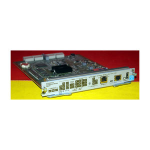 Tout nouveau module de gestion J9827A pour HPE <span class=keywords><strong>Aruba</strong></span> <span class=keywords><strong>5400R</strong></span> Zl2 - Product Image 2