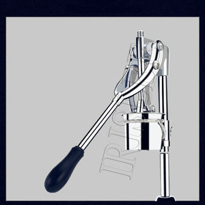 Machines à <span class=keywords><strong>faire</strong></span> <span class=keywords><strong>des</strong></span> <span class=keywords><strong>frites</strong></span> extra longues en acier inoxydable, les plus longues, pour pommes de terre écrasées, <span class=keywords><strong>frites</strong></span>, extrudeuses - Product Image 3