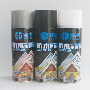 Pasta Selladora de <span class=keywords><strong>Fugas</strong></span> para Tuberías de Secado Rápido y Anticorrosiva - para Reparación Permanente de Juntas, Esquinas y Grietas en Metal - Product Image 2