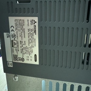 Convertisseur de fréquence--FR-F840-00770-2-60 - Product Image 3