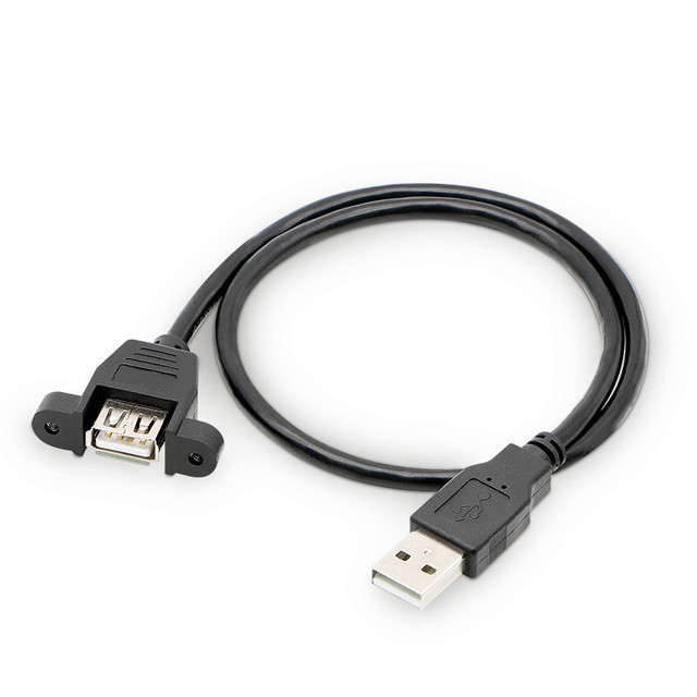 Custom USB Audio Cable Harness | Car Speaker MP4 Cable Assembly | Wiring Harness Manufacturer