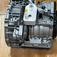 Caja de Cambios 01M 01M321105L 01M300039F para VW Audi, Calidad OEM, 100% Probada, Nueva