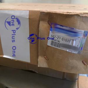 Rodamiento Original Auténtico OEM 562-27-51920 para Accesorios Mecánicos <span class=keywords><strong>HD1500</strong></span>-<span class=keywords><strong>8</strong></span>, 1 Año de Garantía, Embalaje en Madera - Product Image 6