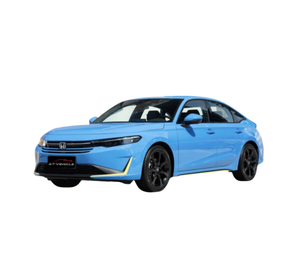 Offre Spéciale pour Honda Integra Hybrid EHEV 5 places berline traction avant boîte de vitesses automatique voiture d'occasion peu coûteuse à gauche - Product Image 1