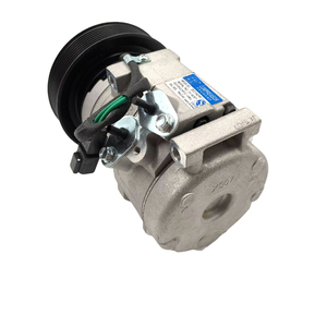Compressori automatici di vendita calda che scorrono il compressore automatico 7 h15 per il compressore 330 24V del condizionatore d'aria del bruco per il camion di daf - Product Image 4
