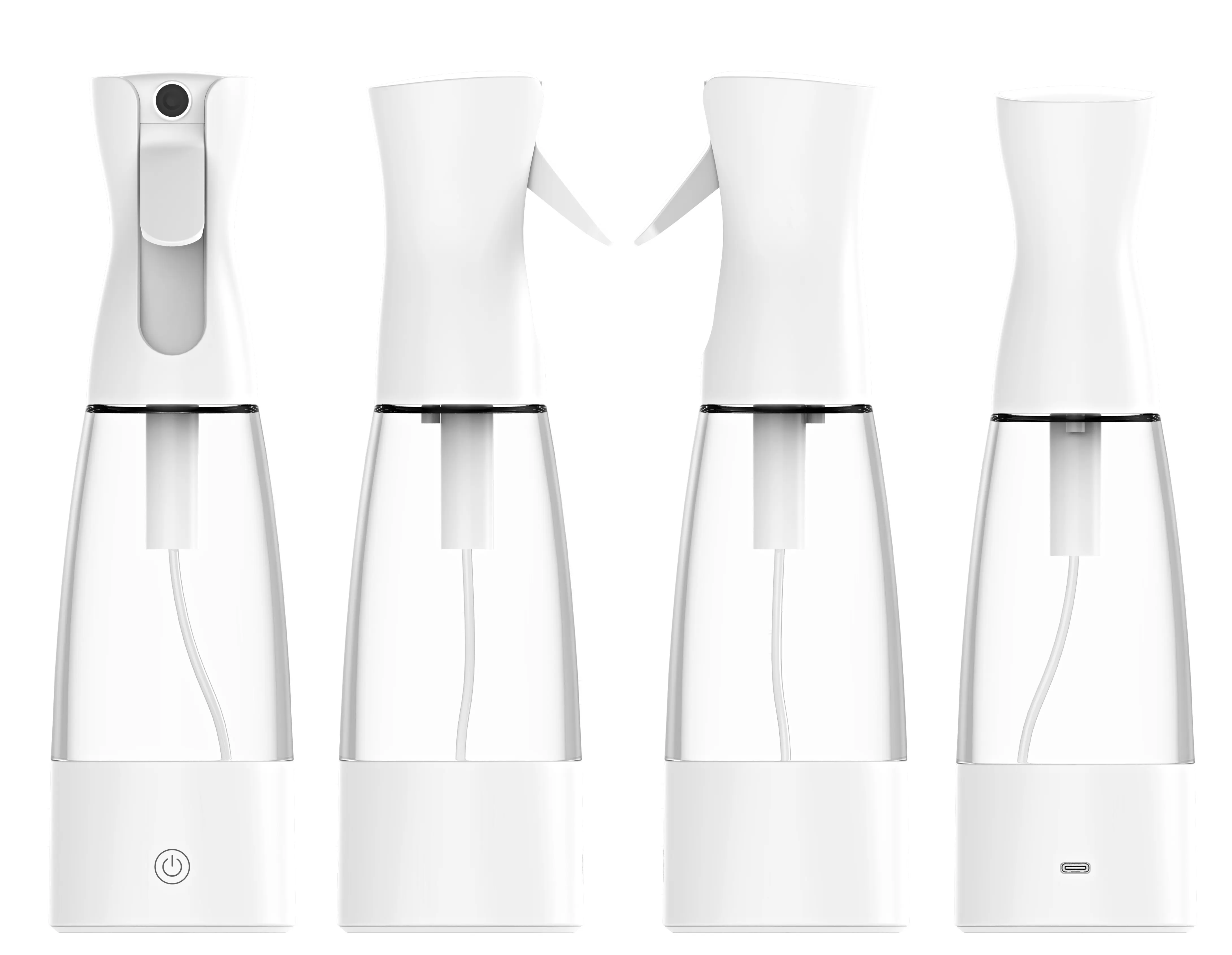 次亜塩素酸ナトリウム発電機350ml新着プレススタイル