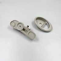 Manija de Puerta Interior para Lifan Foison |   Repuesto de Manija Interior para Furgoneta o Minibús