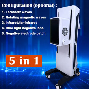Dispositivos de fisioterapia Terahertz Imán giratorio Electrodomésticos Alivio del dolor Salud de la próstata Productos de autocuidado - Product Image 2