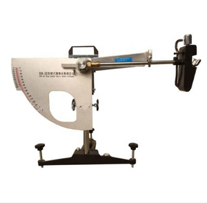 Probador de Resistencia al Deslizamiento por Péndulo Británico BM-III / Probador del Coeficiente de Fricción - Product Image 1