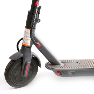 Scooter Eléctrico Mini en Oferta, 36V 7.8A, Alcance de 25 km, Plegable y Portátil para Adultos y Niños, Scooter Ju-mi para Ciudad - Product Image 5