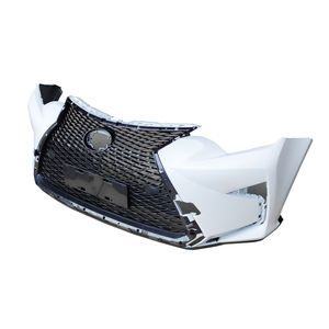 DongSui 4X4 carretera efecto asombroso nuevo deporte de estilo de lujo coche Kit de cuerpo para <span class=keywords><strong>TOYOTA</strong></span> RAV4 2016-2018 actualización para LEXUS - Product Image 4