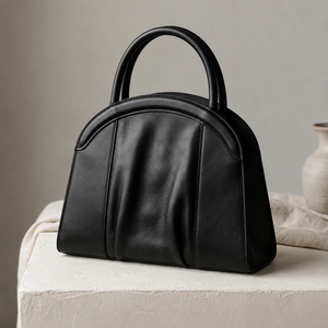 Wholesale Fashion Designer Brand Women's PU Leather Crossbody Bag <b>Top</b> Handle Handbag Quality Factory Wholesale - Product Image 6