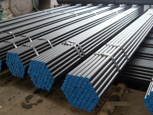 Tubería de caldera de acero de aleación de alta presión, <span class=keywords><strong>A213</strong></span> T9 <span class=keywords><strong>T5</strong></span> T11 T12 T22 - Product Image 3