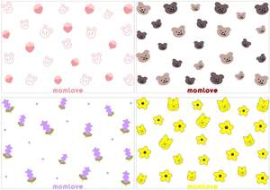 <span class=keywords><strong>Biberon</strong></span> de lait complet anti-colique PPSU sans BPA avec motif imprimé <span class=keywords><strong>pour</strong></span> 0 à 12 mois - Product Image 5