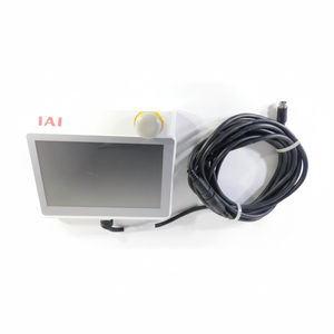 ใหม่แบรนด์แท้ X-SEL PAC คอนโทรลเลอร์ XSEL-P-4-600AL-600AL-600ABL-60AL-P1-EE 220V รับประกัน 1 ปีญี่ปุ่น - Product Image 1