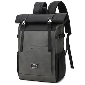 Недорогие многофункциональные рюкзаки для ноутбука, женские школьные сумки большой емкости