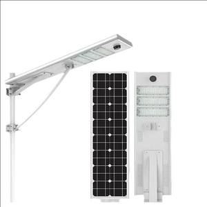 Le réverbère solaire de haute qualité avec le panneau solaire super lumineux de puissance a mené le terrain de football Ip67 de 100w 150w 300watt - Product Image 4